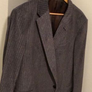 Armani sports coat, bnwot